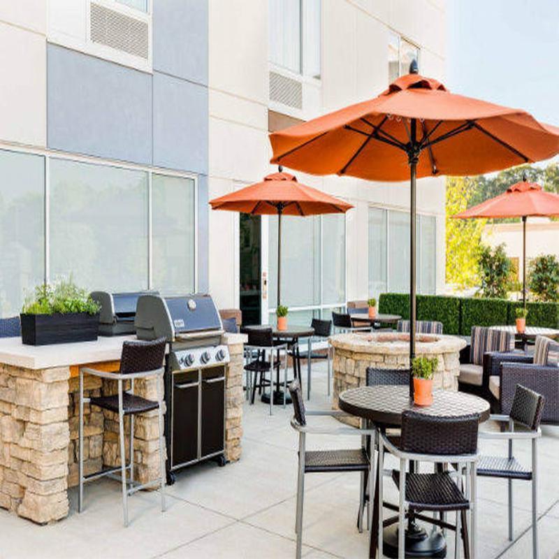 Towneplace Suites By Marriott Battle Creek Exteriör bild
